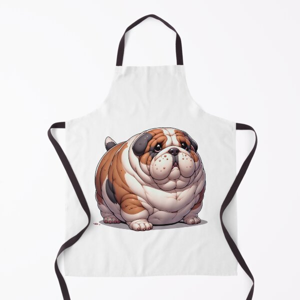 Item preview, Plus Size Dog designed and sold by Itsheartshop.
