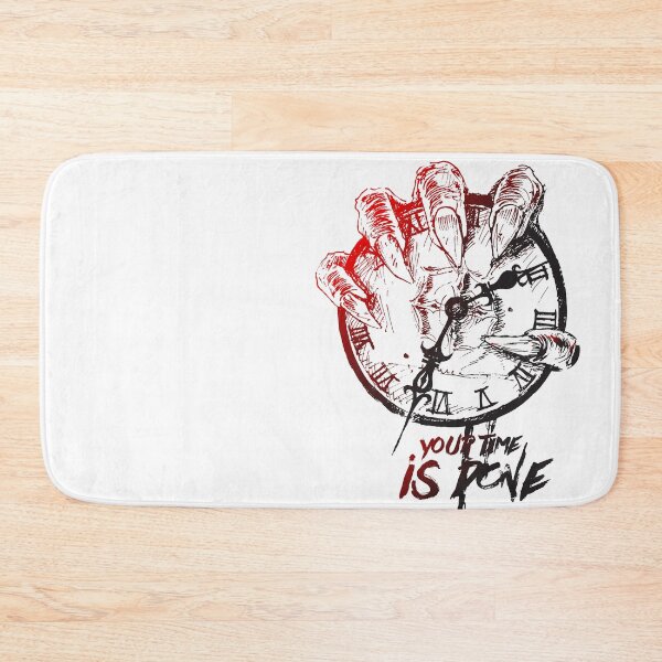 Item preview, Hell - Your time is Done designed and sold by chedio.