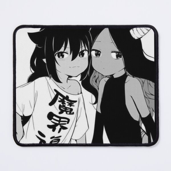 Item preview, Jahy-sama designed and sold by DanaMechaela.