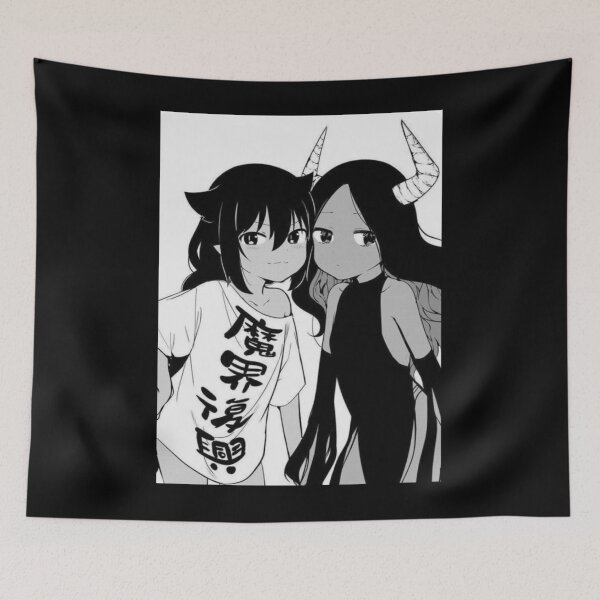 Item preview, Jahy-sama designed and sold by DanaMechaela.