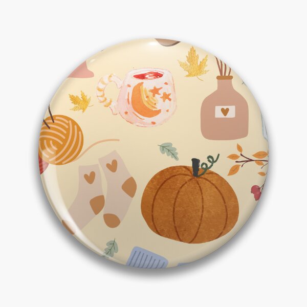 Item preview, Cozy Fall Vibes designed and sold by KatsCarnations.