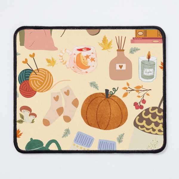 Item preview, Cozy Fall Vibes designed and sold by KatsCarnations.