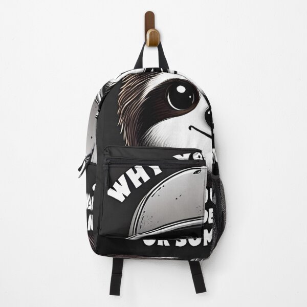 Item preview, A sloth with beautiful eyes and wisdom designed and sold by aminz4.