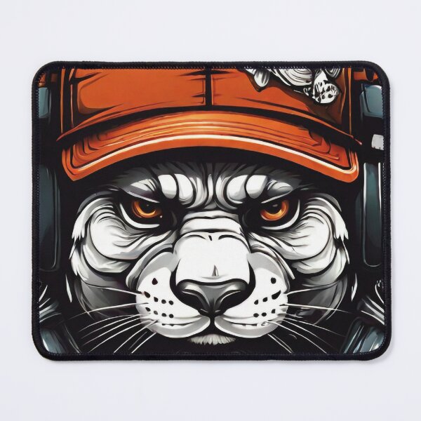 Item preview, White Panther Music designed and sold by StellarValor.