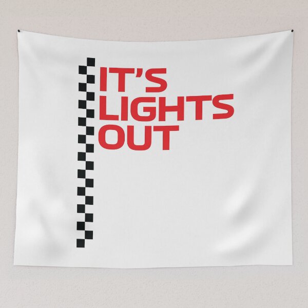 Item preview, It's light out and away we go designed and sold by reval-store.