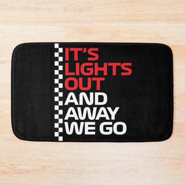 Item preview, It's light out and away we go designed and sold by reval-store.