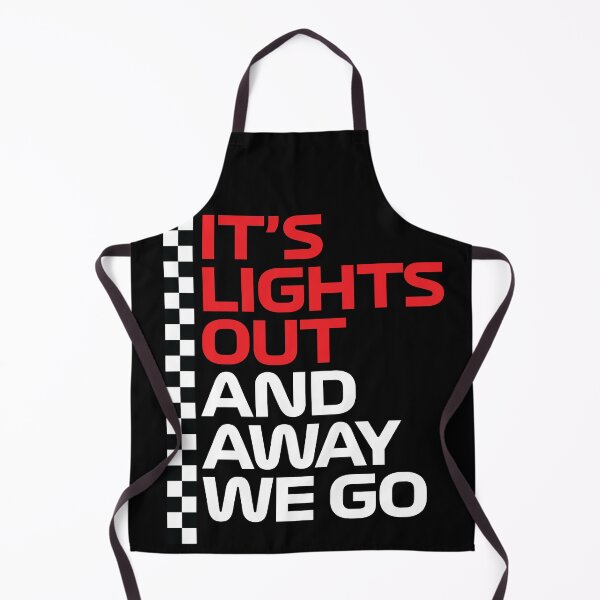 Item preview, It's light out and away we go designed and sold by reval-store.
