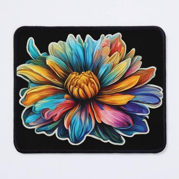 Item preview, Flowerful designed and sold by Jxnx ..