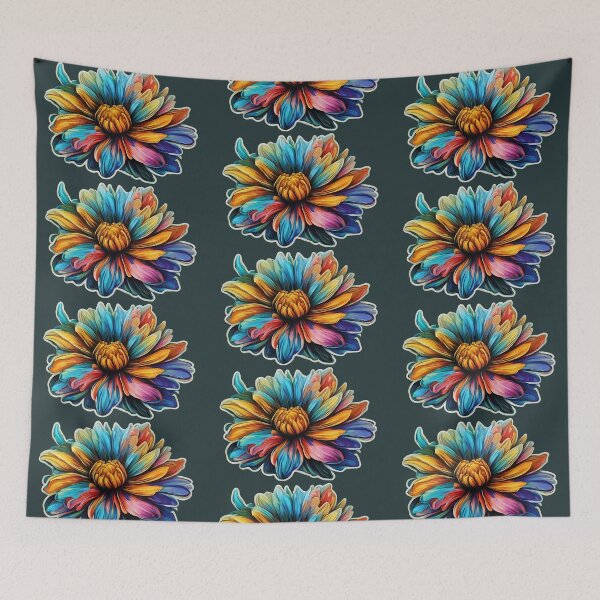 Item preview, Flowerful designed and sold by Jxnx ..