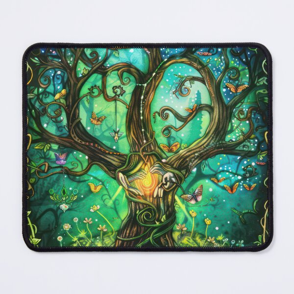 Item preview, Handfasting Greeting Card designed and sold by thewandswant.