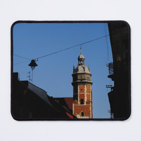 Item preview, Krakow Tower designed and sold by JakobRaisin.