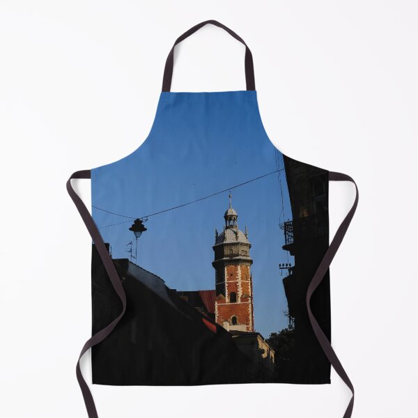 Item preview, Krakow Tower designed and sold by JakobRaisin.
