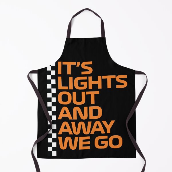 Item preview, It's Light Out and Away We Go designed and sold by reval-store.