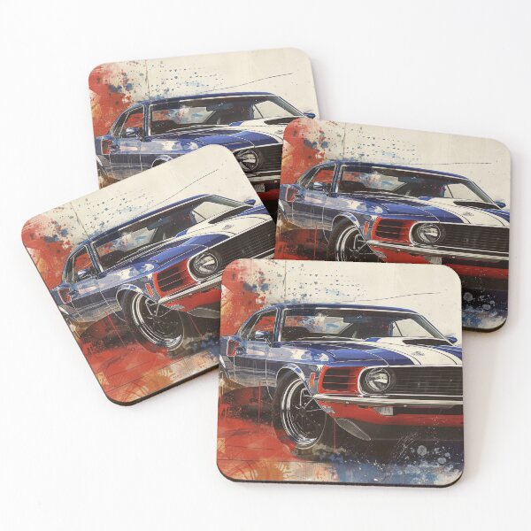 Item preview, Scanned Speedsters designed and sold by Retro Type.