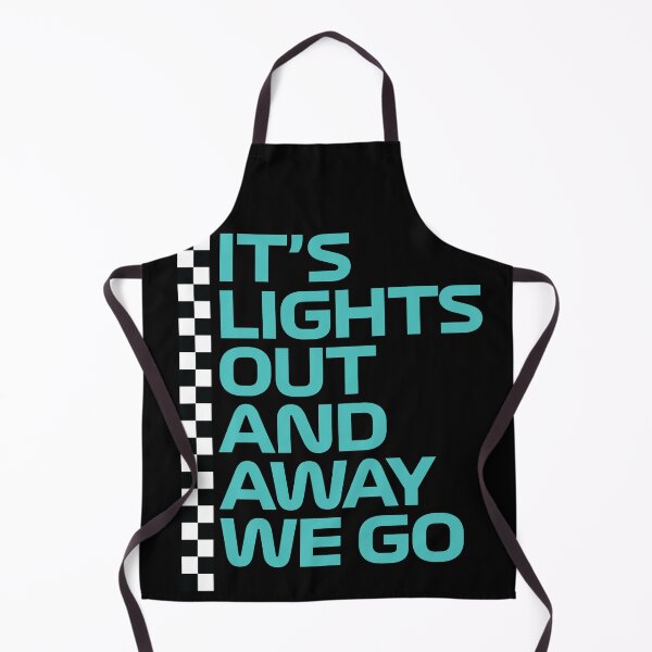 Item preview, It's Light Out and Away We Go designed and sold by reval-store.