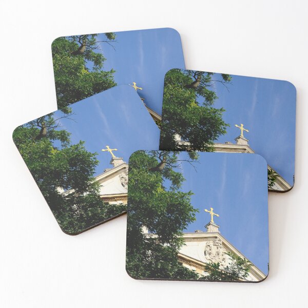 Item preview, Krakow church designed and sold by JakobRaisin.