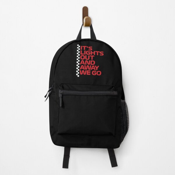 Item preview, It's Light Out and Away We Go designed and sold by reval-store.