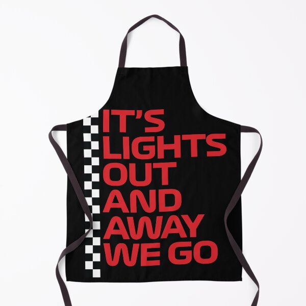 Item preview, It's Light Out and Away We Go designed and sold by reval-store.