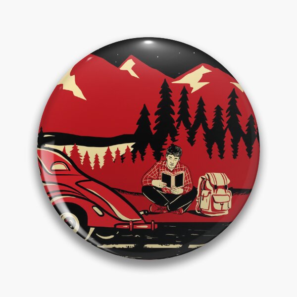 Item preview, The Road Provides Landscape designed and sold by The Road Provides.