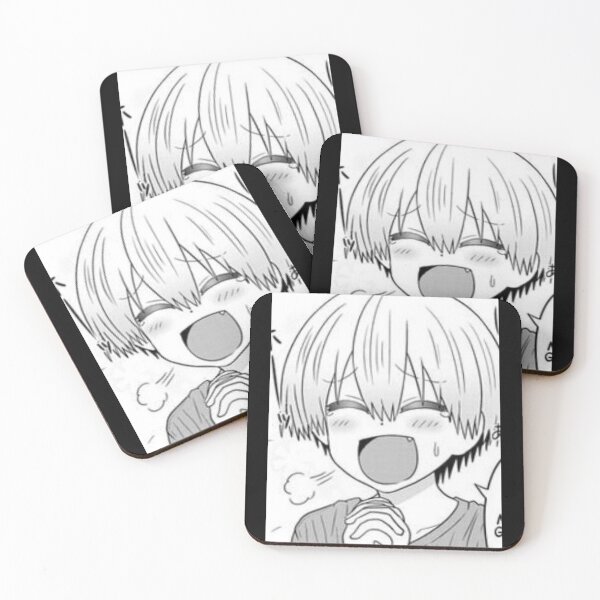 Item preview, Uzaki Chan Wants To Hang Out designed and sold by DanaMechaela.