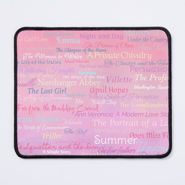 Item preview, Romantic Stories designed and sold by JaygiesDesign.