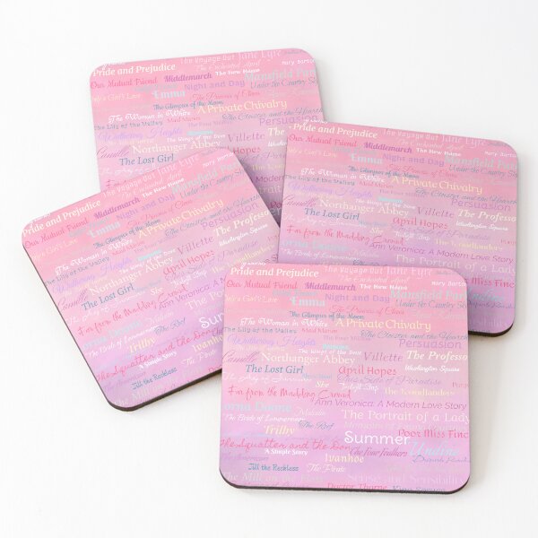 Item preview, Romantic Stories  designed and sold by JaygiesDesign.
