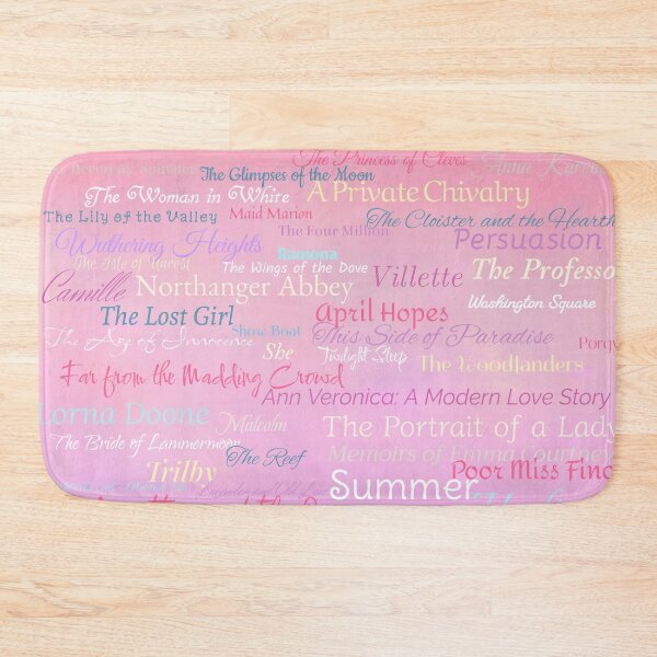 Item preview, Romantic Stories  designed and sold by JaygiesDesign.