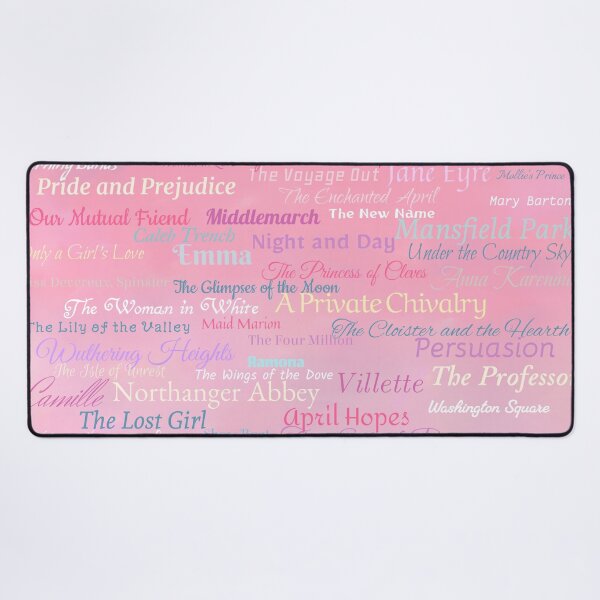 Item preview, Romantic Stories designed and sold by JaygiesDesign.