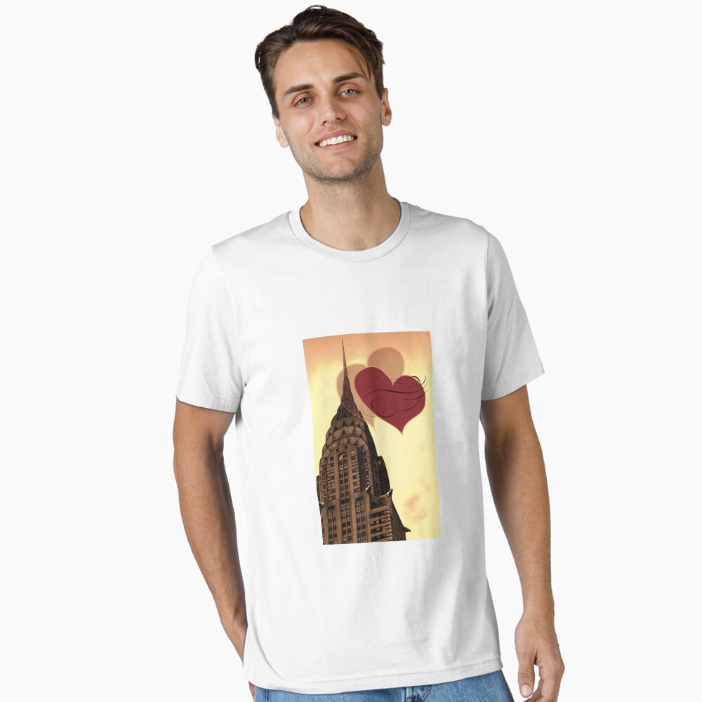 Item preview, Essential T-Shirt designed and sold by KarenEspig.