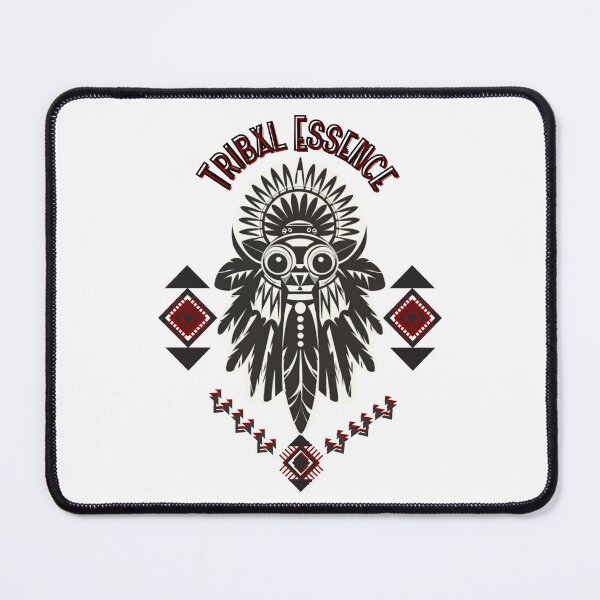 Item preview, Tribal Essence designed and sold by Monica-Designs.