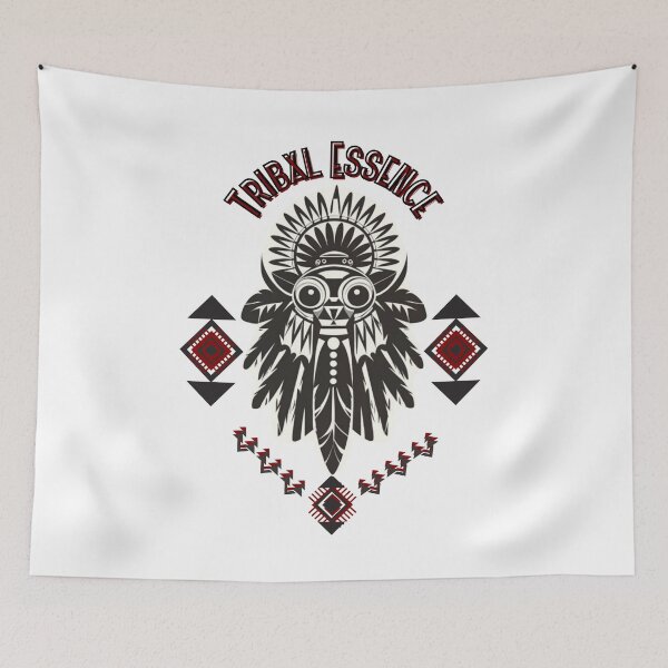 Item preview, Tribal Essence designed and sold by Monica-Designs.