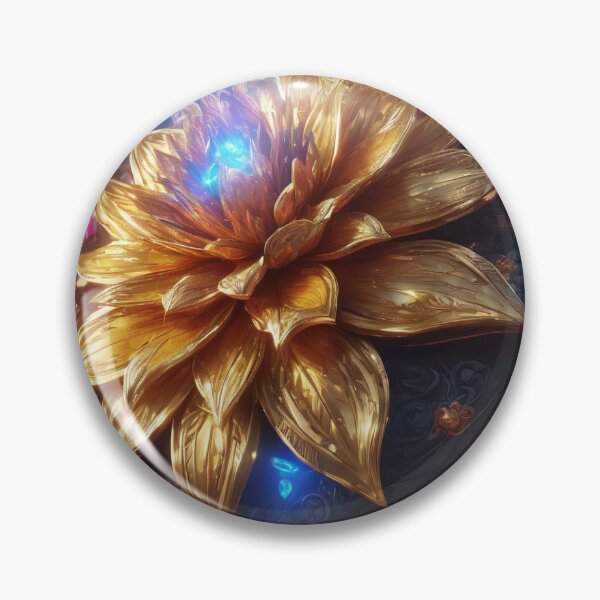 Item preview, Space Flower designed and sold by Brauckmann.