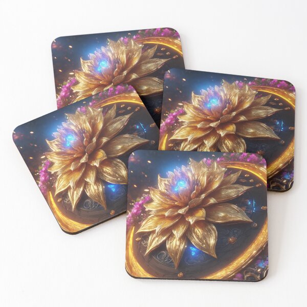 Item preview, Space Flower designed and sold by Brauckmann.