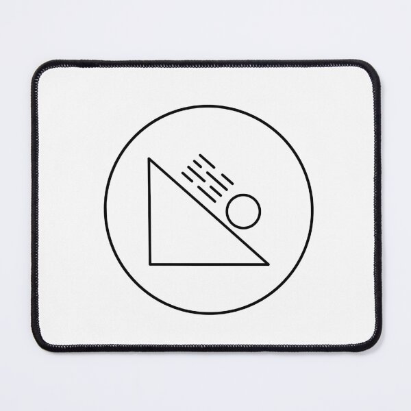 Item preview, This Is How I Roll Physics designed and sold by Allaouitige4.