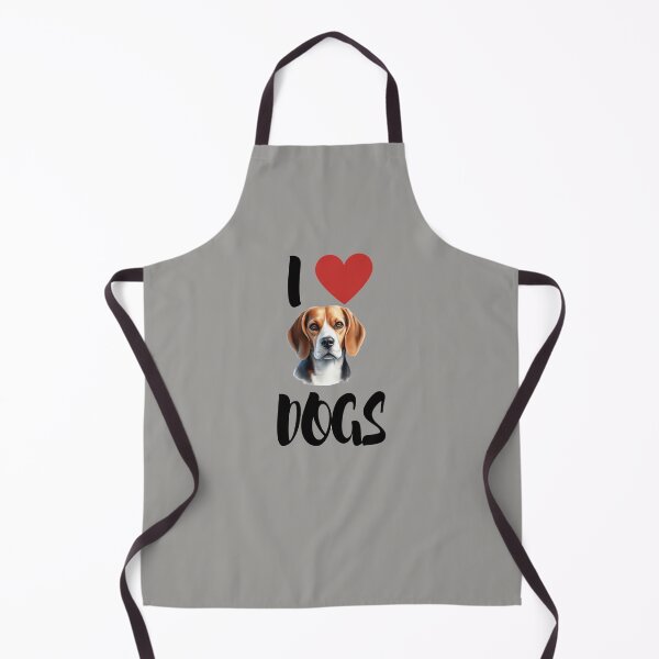 Item preview, I Love Dog Tees, ILoveMyBeagle, BeagleAffection, BeagleLove, DogLoveApparel, Dog Sticker, Dog Mats, Pet Sticker, Phonecase designed and sold by TeeShirtTrendz.