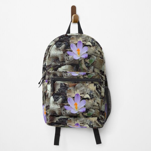 Item preview, Crocus flower field 15 original artwork designed and sold by paragonDesign28.