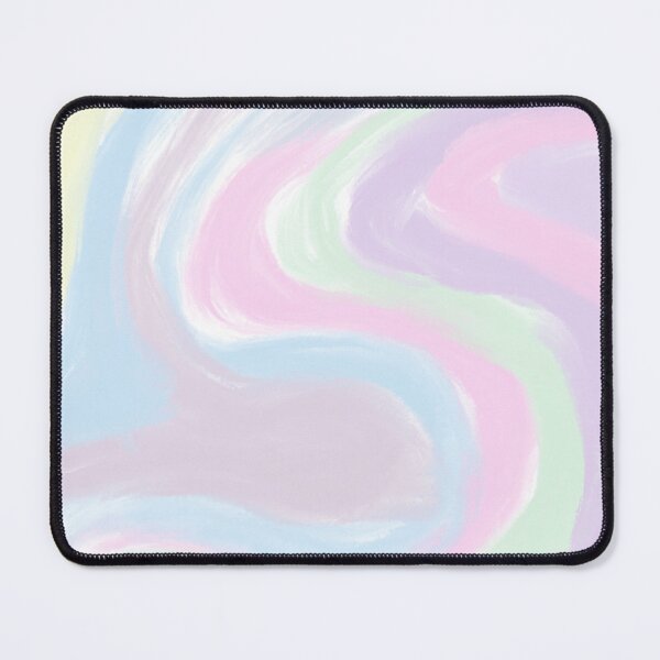 Item preview, Abstract waves design designed and sold by AlpacaSparkles.