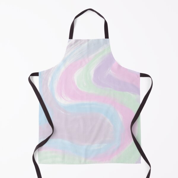 Item preview, Abstract waves design designed and sold by AlpacaSparkles.