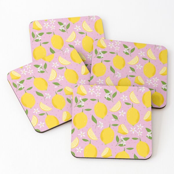 Item preview, Lemon pattern - AA0021D designed and sold by LionsHut.