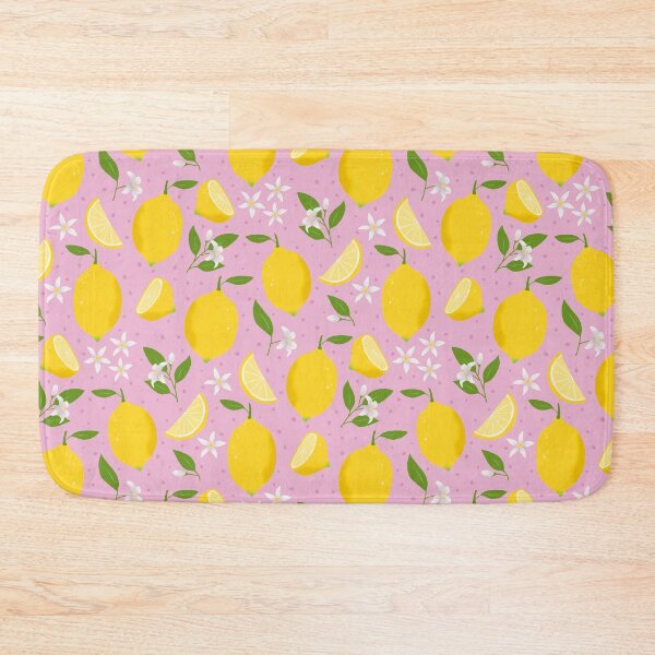 Item preview, Lemon pattern - AA0021D designed and sold by LionsHut.