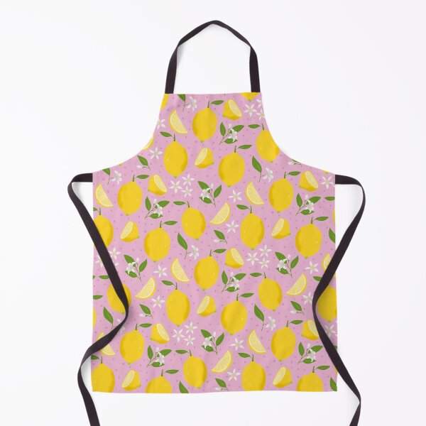 Item preview, Lemon pattern - AA0021D designed and sold by LionsHut.