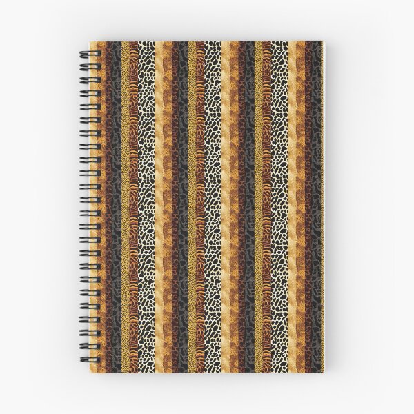 Item preview, Copy of animal skin stripe summer vibe yellow designed and sold by Alessandro Remo Mazzoni Remotextiles.