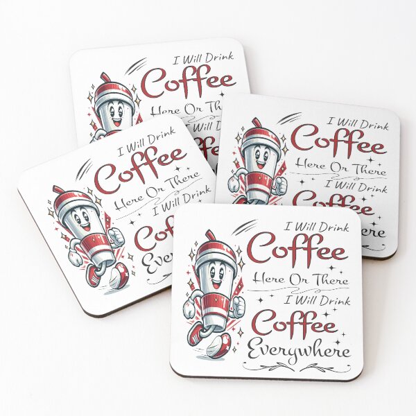 Item preview, Coffee & Laughs: The Educator's Choice - Humorous Teaching Moments designed and sold by CALMEVO.