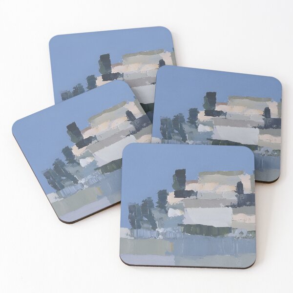 Item preview, nicolas de stael designed and sold by Zyloz.