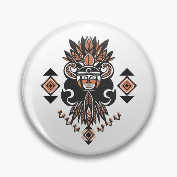 Item preview, Indigenous Culture designed and sold by Monica-Designs.