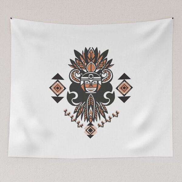 Item preview, Indigenous Culture designed and sold by Monica-Designs.