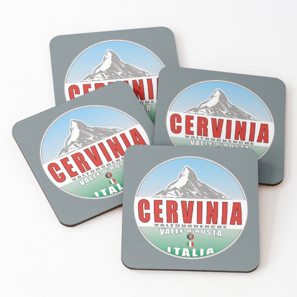Item preview, Cervinia Italia designed and sold by studioss76.