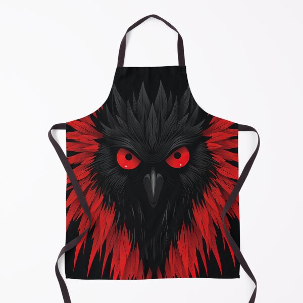 Item preview, Gancanagh | Red minimalism designed and sold by ComicsFactory.