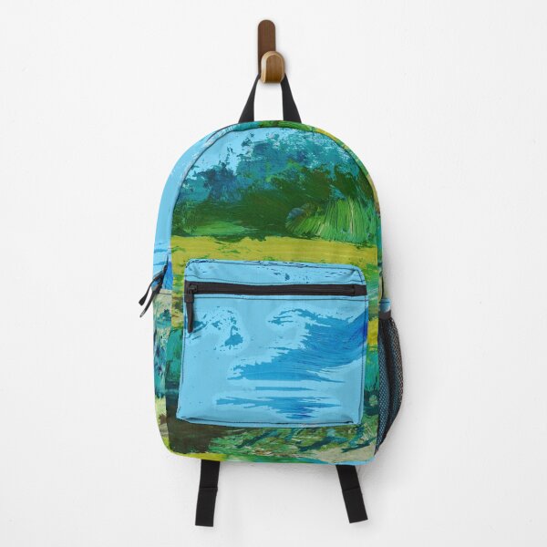 Item preview, Green Landscape designed and sold by pracha.