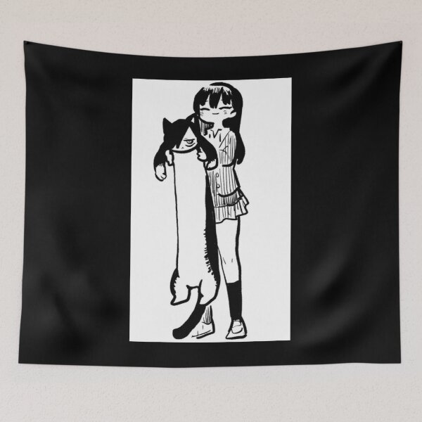 Item preview, The Dangers in My Heart designed and sold by DanaMechaela.